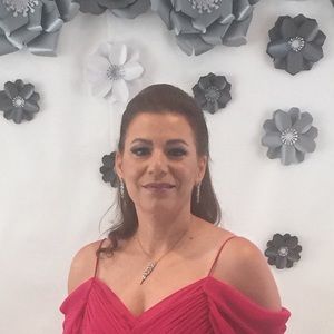 Meet your Posher, Carol